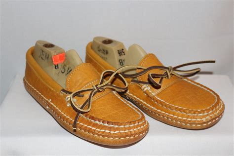 Mocassins & Loafers 